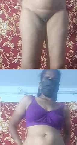 Coimbatore Aunty Nude Video Call
