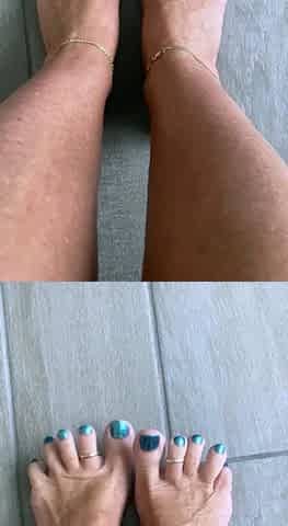 Close up MiLF getting it in the ass