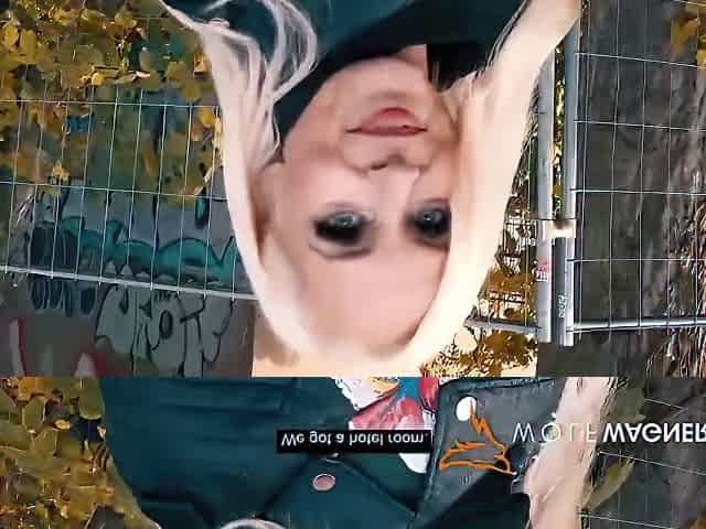Spicy Sophie Logan And Gino Gemellis Blowjob Dirt