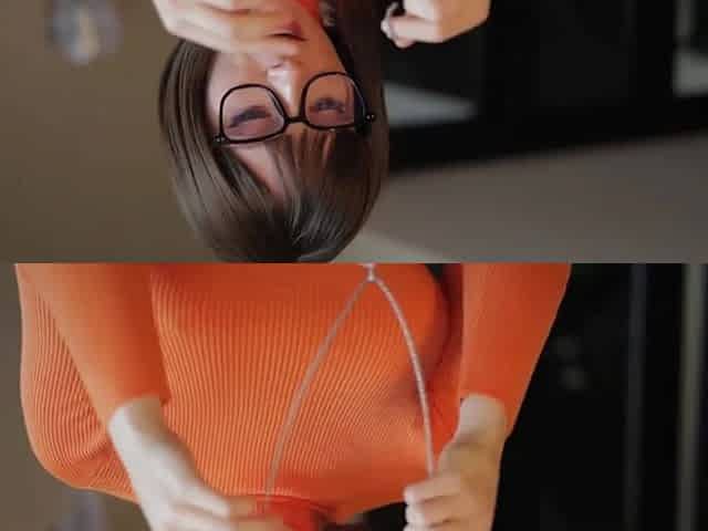 Passionate beauty receives intense pleasure from her special partner