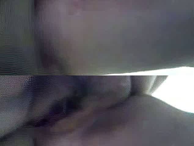 Hairy BBW Anal Dildo Webcam Show