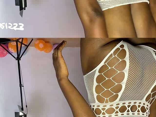 Fuckqueen Is a Real Slut