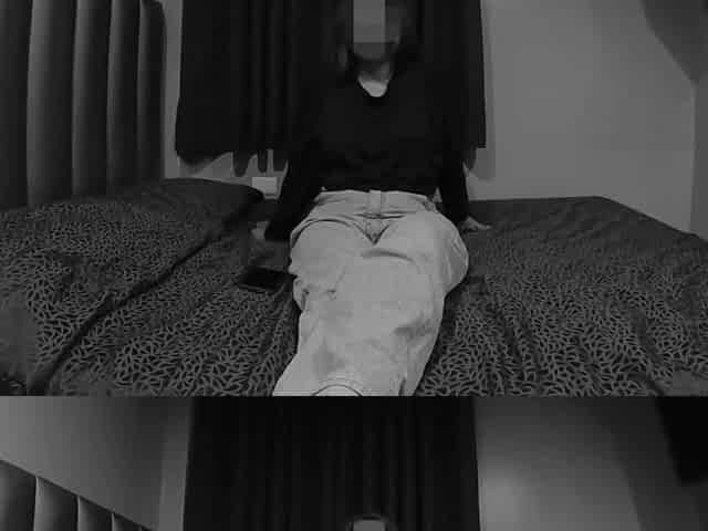 I don't like masturbating. I don't feel the same way. That's why I came to bang u.