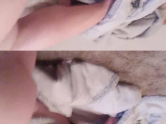Slutty AF MTF (Cummed 1 x B4 Daybed Shoulda Cum two x; Went To Daybed/Awoke Hornier)