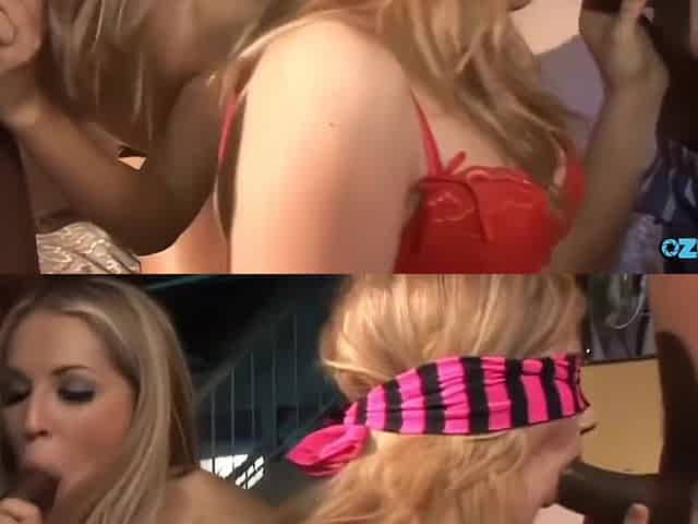Fantastic Chelsies Doggystyle Clip