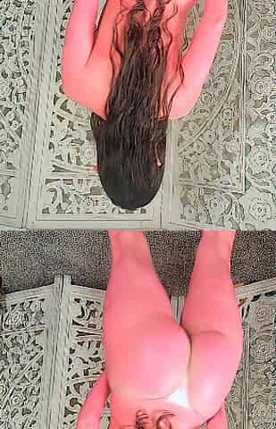 JOI Succubus Cosplay ???? U Summon A Red Sexy Succubus To Train U All That babe Knows ???????? Movie