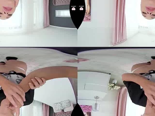 Vinna wishes your penis