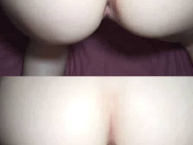 British MILF Loves Rough Sex: Big Cock in Her Ass!