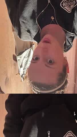 Cumming Hard While in the Change Room!! Hoping I Don't Get Caught!