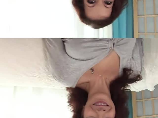 Hairy pussy gets destroyed by a bald dude