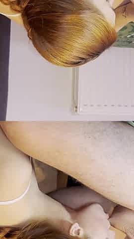 My Ass Gets Cum in My Ass