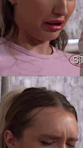 Who Has the Smelliest Bum or Feet?