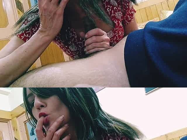 Smelly Cock Deserves Attention
