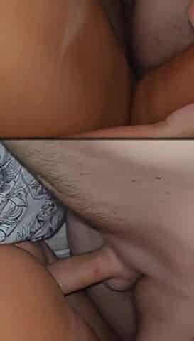 He Met His Stepmother From a Late-night Party