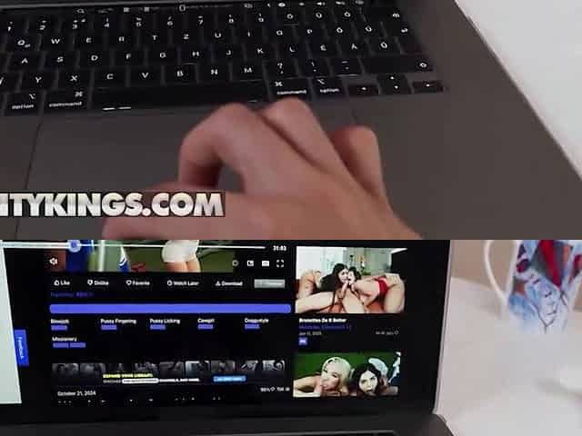 REALITY KINGS - Ebony Beauty, Jordi El Nino Polla - Checking Her History