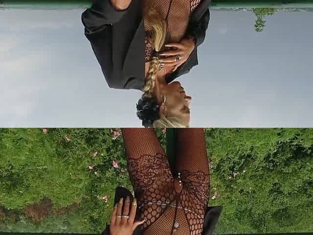 walk in the park-part2
