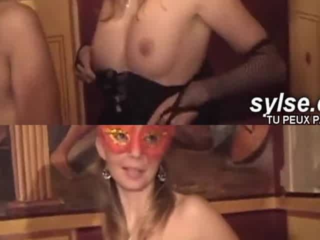 French Milfs Et Teens 18+ Exhib - Compilation With Laura Fox And Natasha Stone