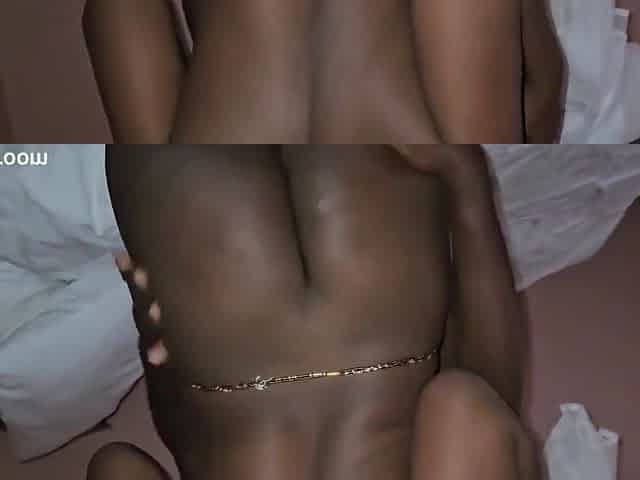 Black Beauty With Fine Body Amateur Sex