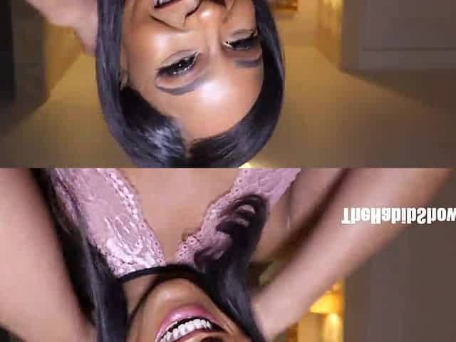 nyny lew prettiest twat taut soaked soaked black freak