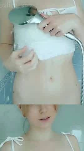 Emo Teen Becka Solo Webcam Masturbation Porn