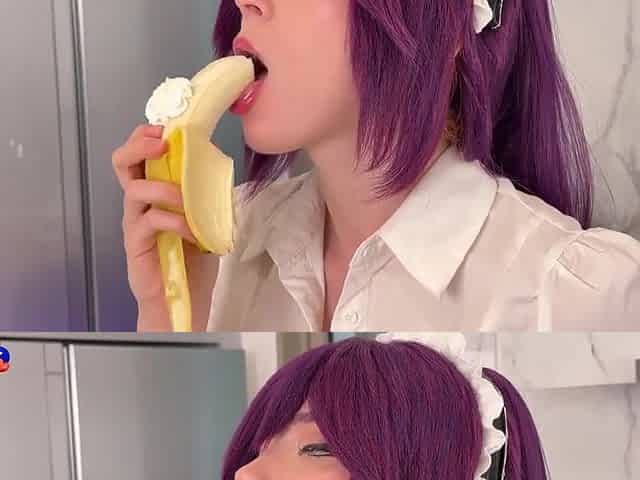 June Contest Project Qt Cosplay Movie 2025
