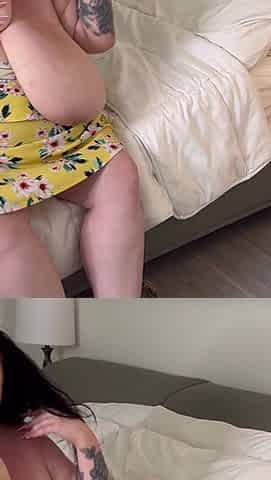 Caught in the Act