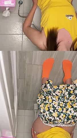 The Daily Toilet Episode 7