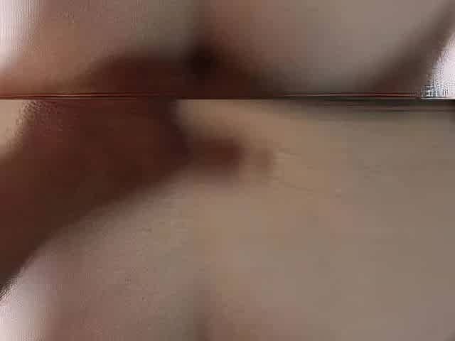 That guy made me CREAM and CUM whilst i was Twerking and grinding my obese butt on that wang.