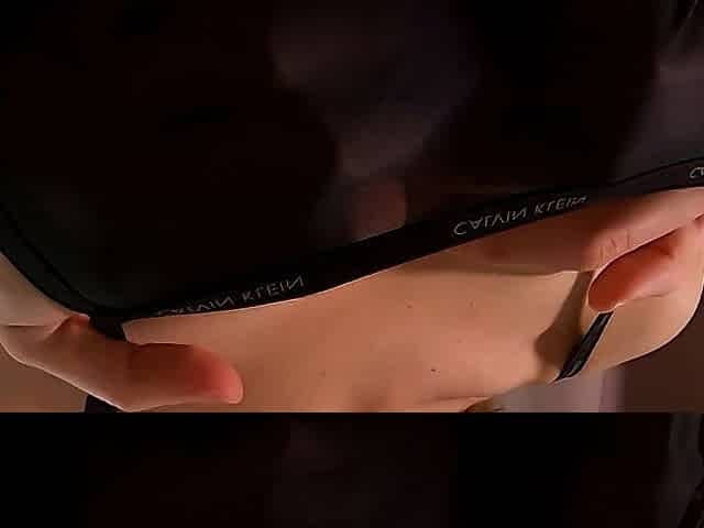 DaringSex Blonde Babe Sexy Solo Masturbation
