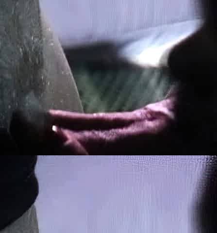 Redhead milf drilled in the ass