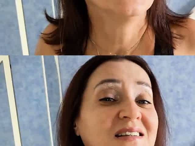 Cheating MILF takes it up the ass for a ring!