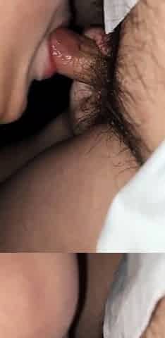 Small titted teen amateur rides dong and she loves it