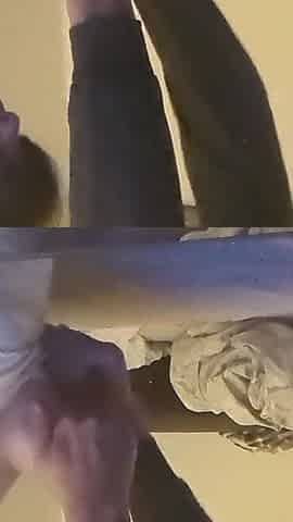 Mature Bit Tit Wife Dawn, Blows Me Every Morning Before Work