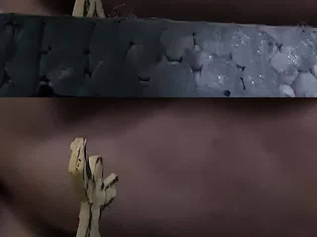 HugeBoobsWife - Feed Your Goddess Vore Fantasy