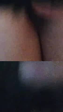 Late in the Night. My Holes Wants Something with to Fill Them