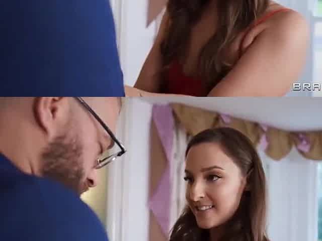 Amirah Adara - Cowgirl Movie - Exxtra