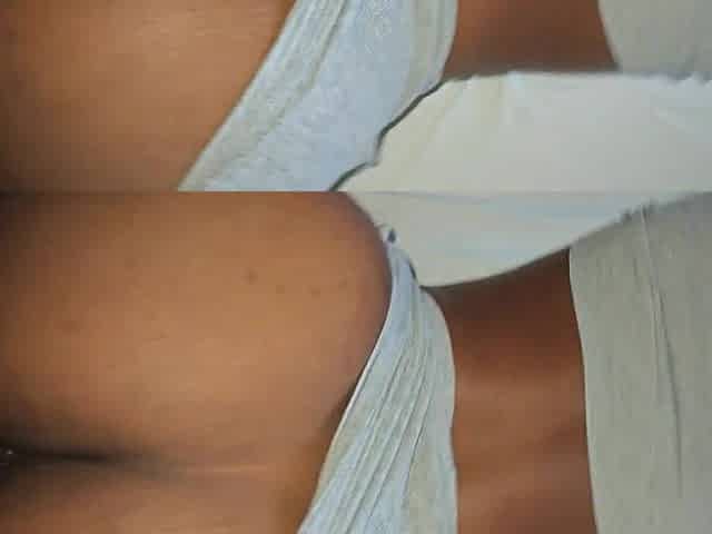 Admirable black booty make me cum
