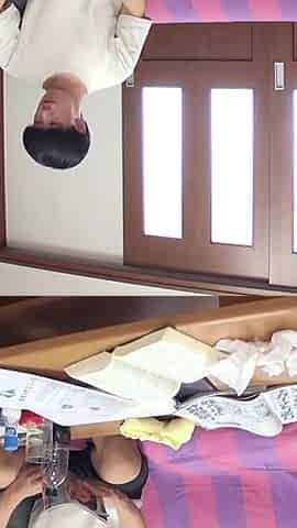 Seduced by the Passionate Wife Next Door -pt2