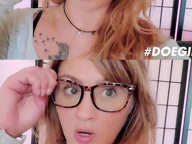 Dominike's Wild Solo Affair Sparks Favorite Toys Passion
