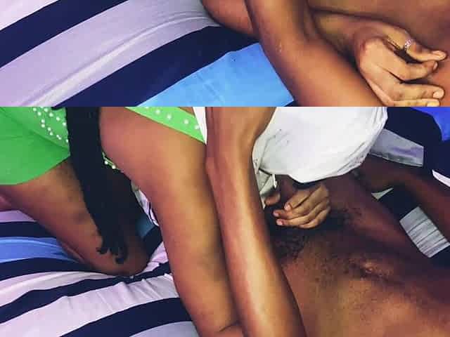 Softcore Erotic Fuck