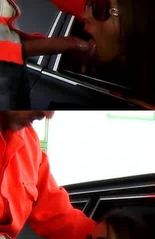 Compilation From Hard to Anal, Outdoors, in the Car