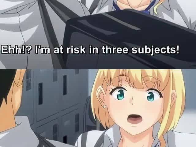 Stoppevil Hentai GangBang