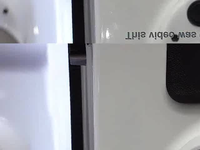 Doppio anal fisting outdoor in the truck, large anal gape