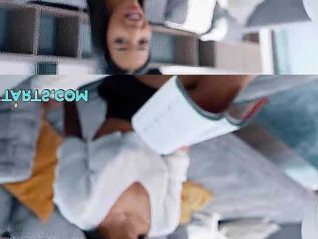 Exotic stepdaughter makes hawt suggest to stepdad
