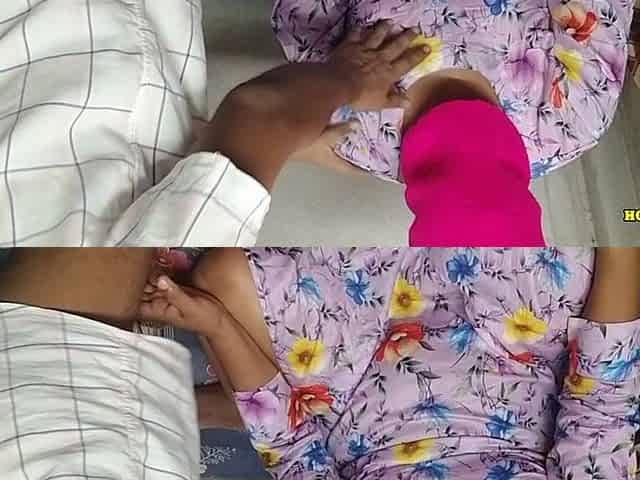 Chatting Indian Wife N Husband Village Desi Wife Hot Videos