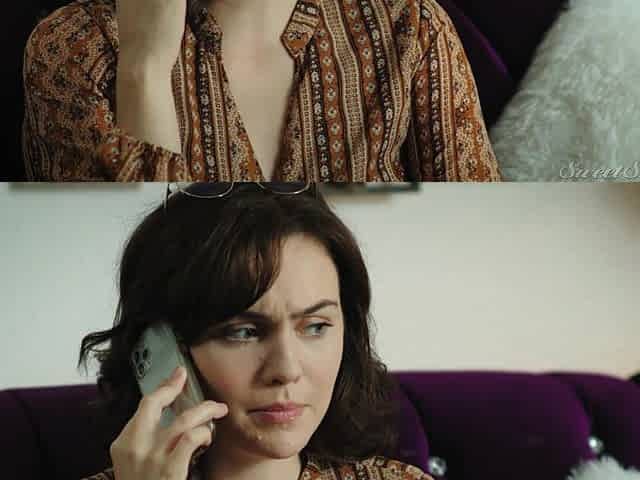 Yammy Freya Parker breathtaking porn scene