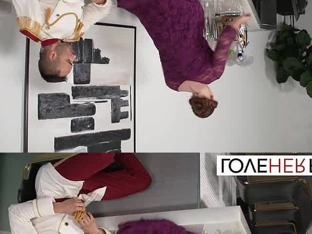 Princess Avalon Mira Rides Cock Of Feet Fetish Prince