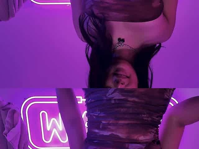 Horny slut Scarlett Alexis breathtaking sex clip