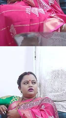 Two Desi Indian Horny Step Mom Shares Their Step Son Dick for Hardcore Threesome Fuck ( Hindi Audio )
