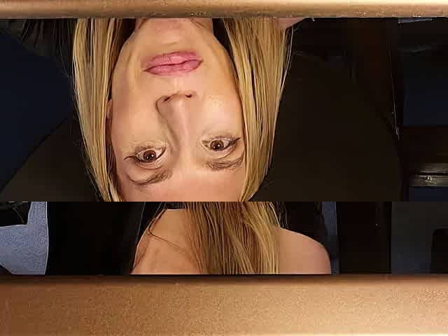 LinaBlackly - Caught - Fattened - Eaten - POV VORE